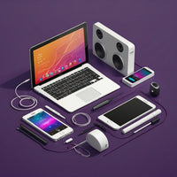 TECH GADGETS